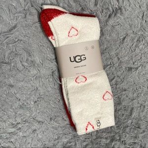 UGG Socks